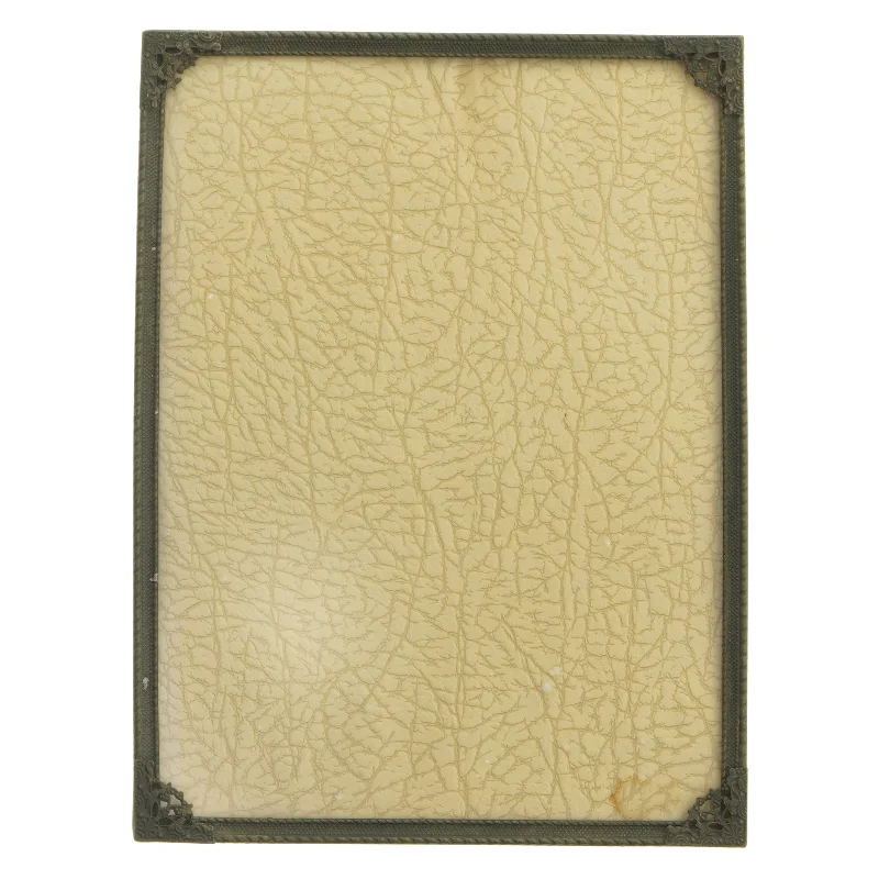 Antik fororamme (str. 29,5x22 cm)