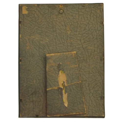 Antik fororamme (str. 29,5x22 cm)