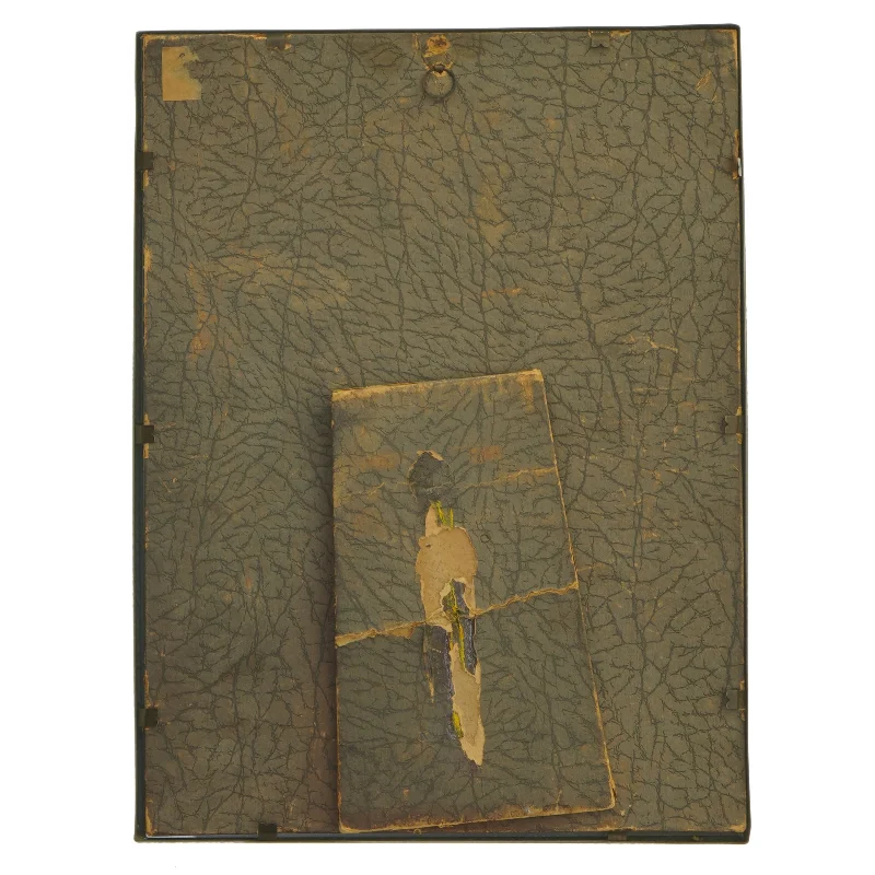 Antik fororamme (str. 29,5x22 cm)