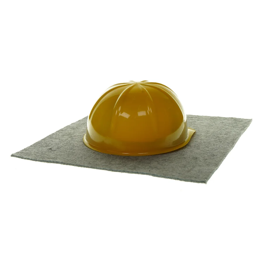 Arbejdshat (str. 26 x 20 x 11 cm)