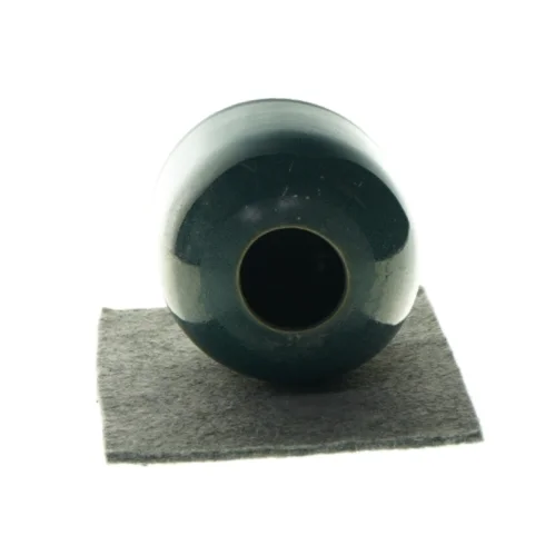 Vase fra Søstrene Grene (str. 10 x 9 CM)