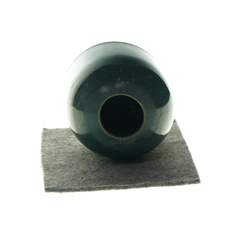 Vase fra Søstrene Grene (str. 10 x 9 CM)