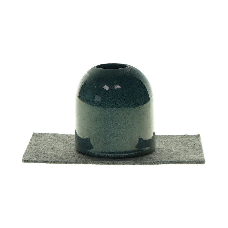 Vase fra Søstrene Grene (str. 10 x 9 CM)