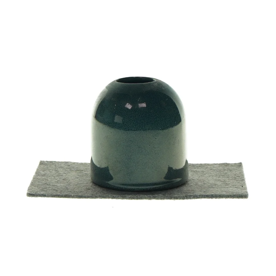 Vase fra Søstrene Grene (str. 10 x 9 CM)