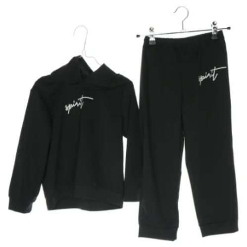 Sæt fra SHEIN  (str. 116 cm)