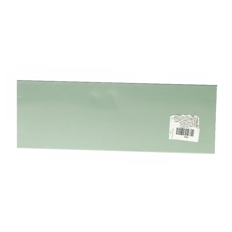 Opbevaringskasse i metal fra Søstrene Grene