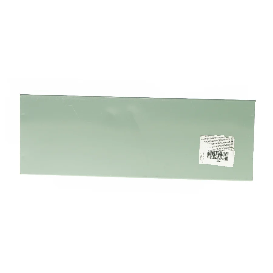 Opbevaringskasse i metal fra Søstrene Grene