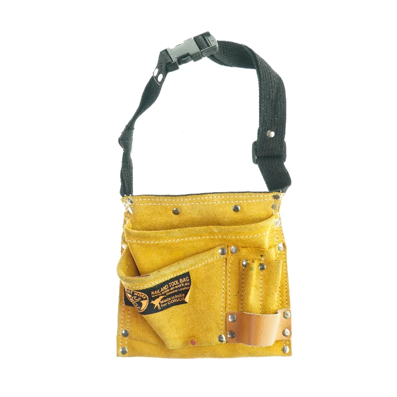 Nail and tool taske (str. 21 X 21 CM)