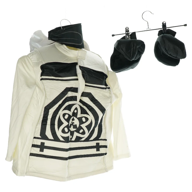 Kostumer & Udklædning fra Lego (str. 104 cm)