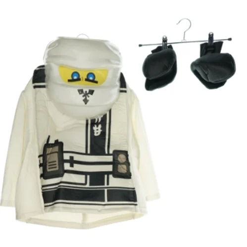 Kostumer & Udklædning fra Lego (str. 104 cm)
