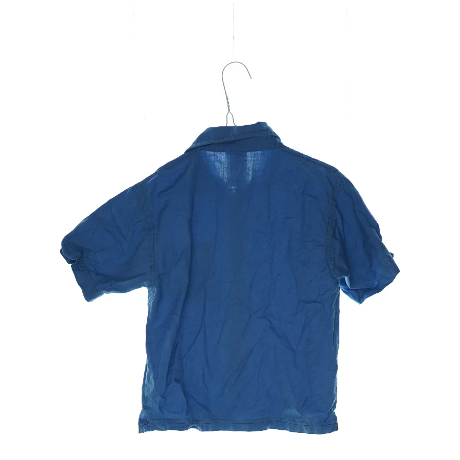 Skjorte fra Kids Co. (str. 110 cm)