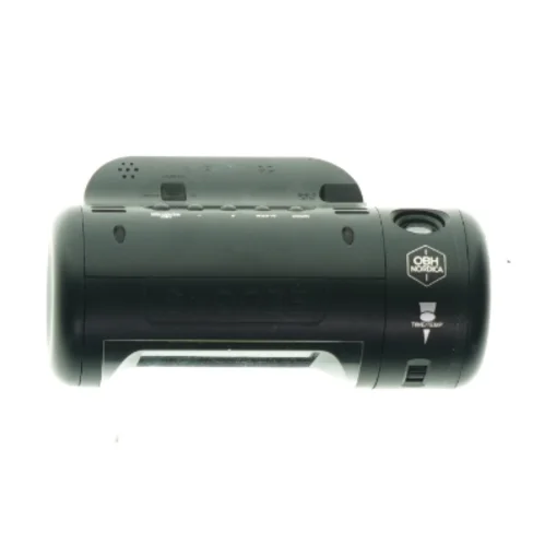 Vække ur (str. 16 X 10 cm)