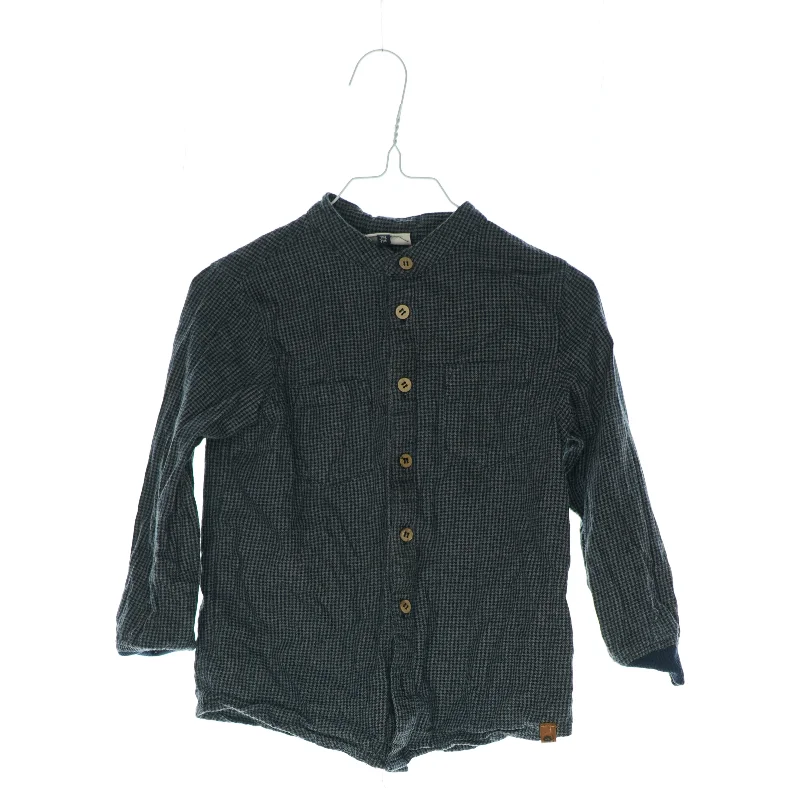 Skjorte fra Pomp de Lux (str. 110 cm)