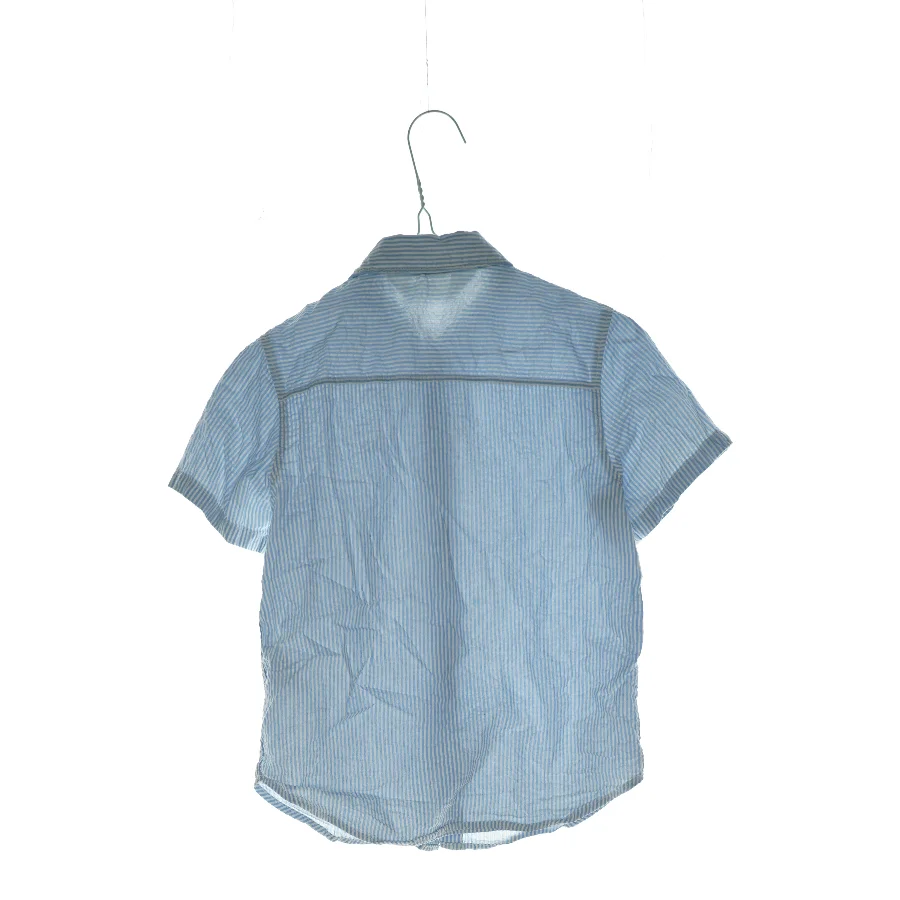 Skjorte fra H&M (str. 116 cm) fra H&M (str. 116 cm) fra H&M (str. 116 cm)