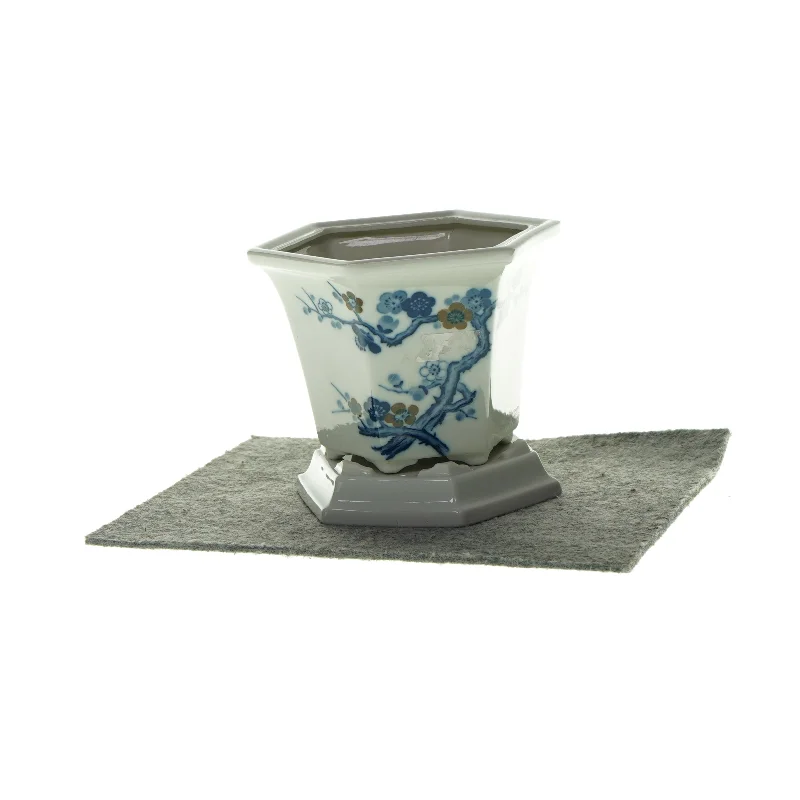 Planteskjuler (str. 13 x 15 cm)