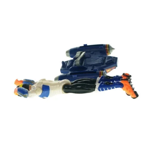 Legetøj (str. 33 x 6 og 22 x 18 CM)