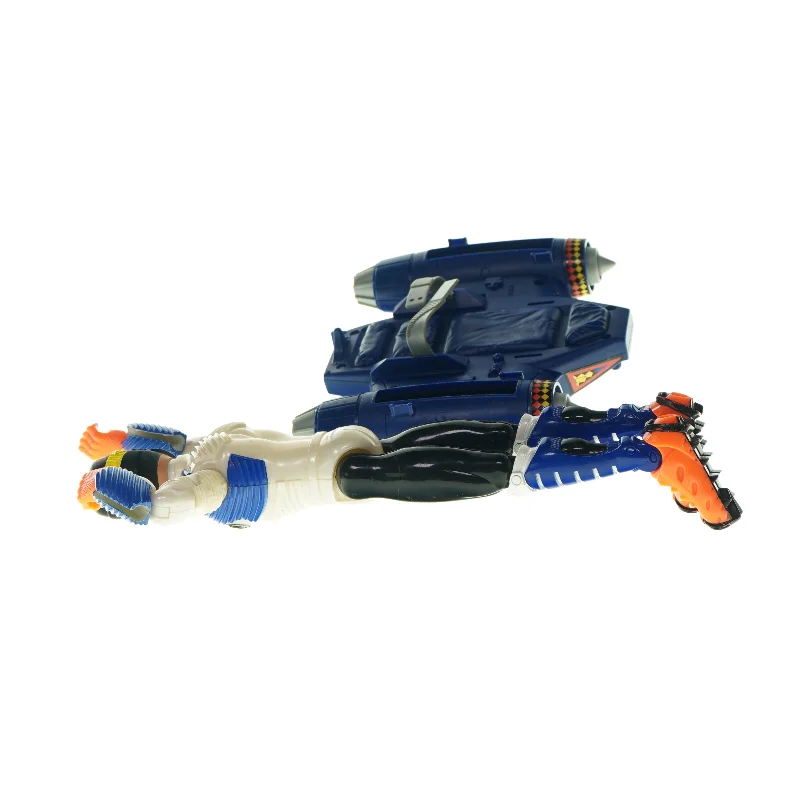 Legetøj (str. 33 x 6 og 22 x 18 CM)