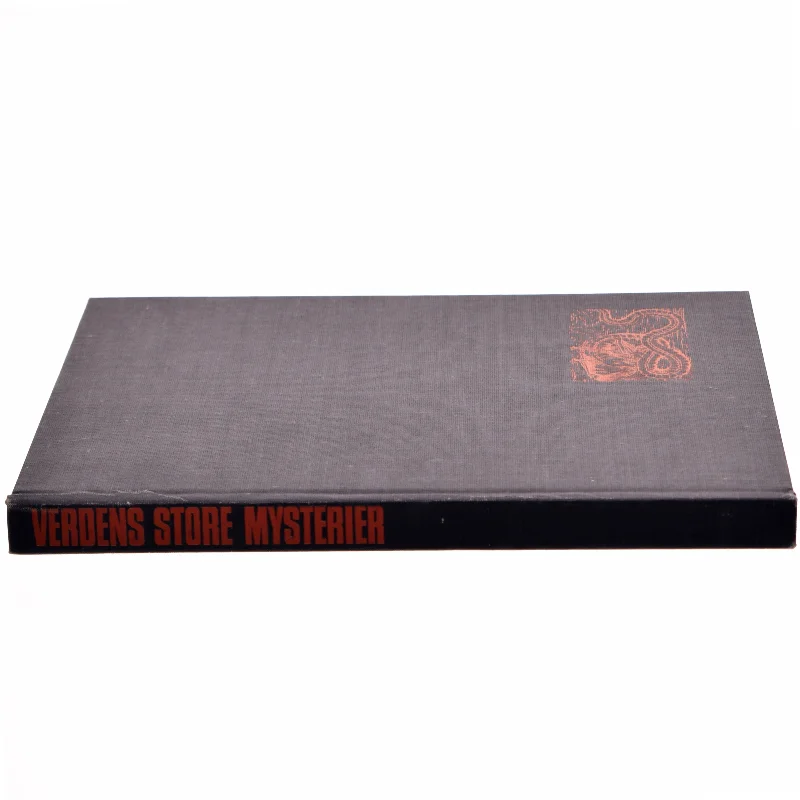 Verdens store mysterier