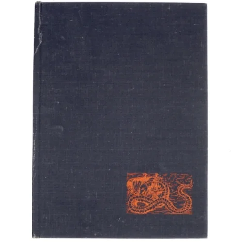 Verdens store mysterier