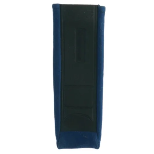 Blå rem (str. 15 x, 5 cm)