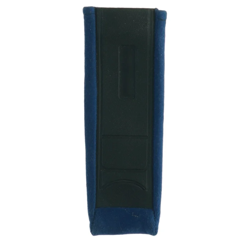 Blå rem (str. 15 x, 5 cm)