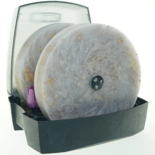 Air-O-Swiss luft affugter fra Air-O-Swiss (str. 35 x 40 cm)