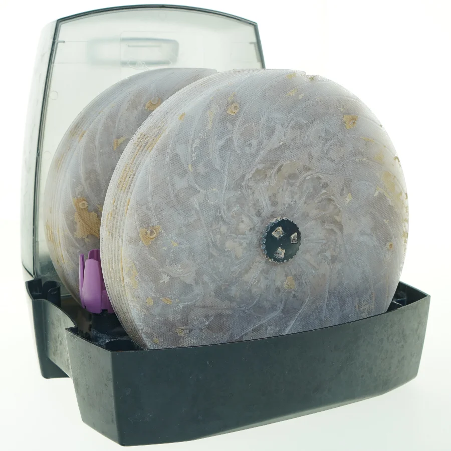 Air-O-Swiss luft affugter fra Air-O-Swiss (str. 35 x 40 cm)