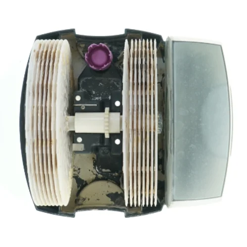 Air-O-Swiss luft affugter fra Air-O-Swiss (str. 35 x 40 cm)