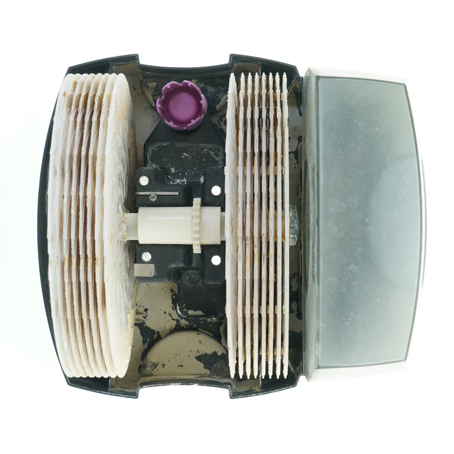 Air-O-Swiss luft affugter fra Air-O-Swiss (str. 35 x 40 cm)