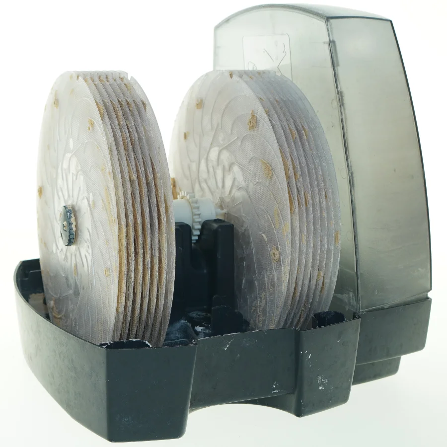 Air-O-Swiss luft affugter fra Air-O-Swiss (str. 35 x 40 cm)