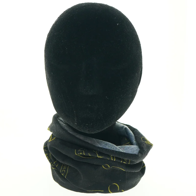 Buff, halsedisse (str. 45 x 24 cm)