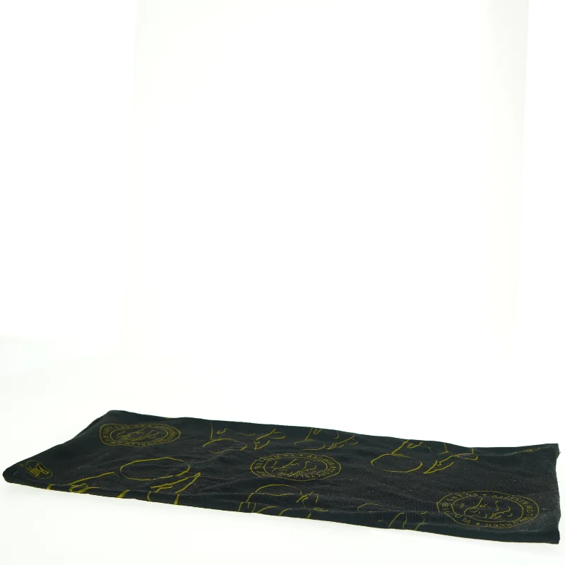 Buff, halsedisse (str. 45 x 24 cm)