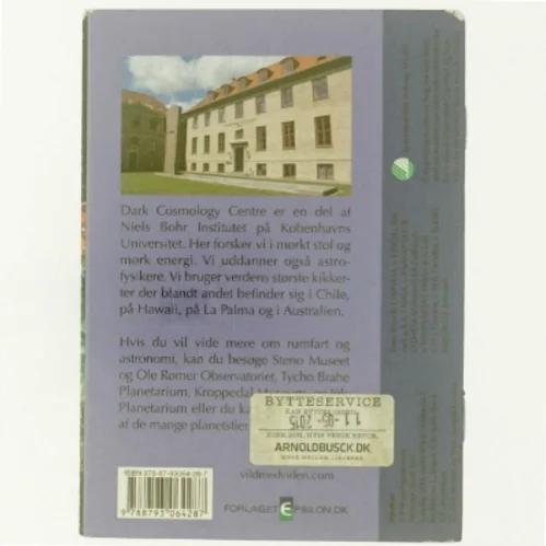 Stjerner af Sune Toft (Bog)