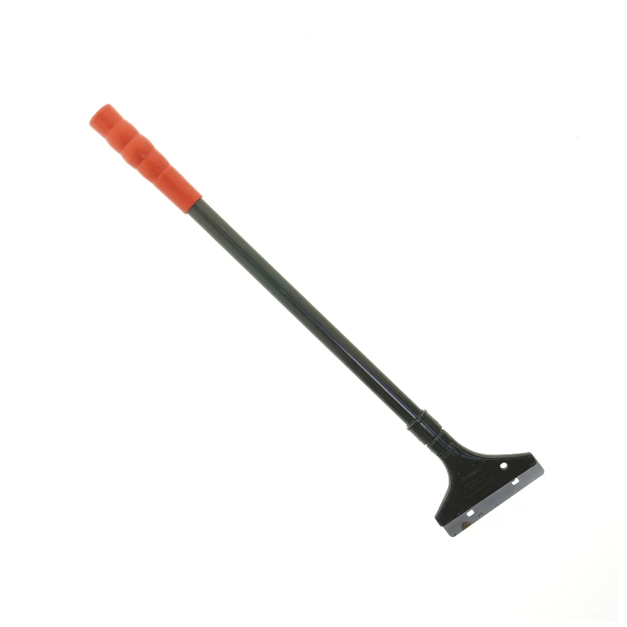 Isskraber med langt håndtag (str. 50 cm)