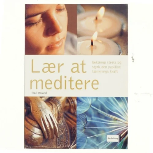 Lær at meditere