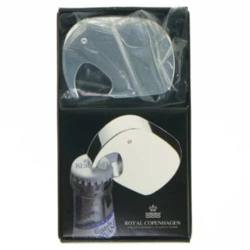 Flaskeåbner Ollefant fra Royal Copenhagen (str. 6 cm)