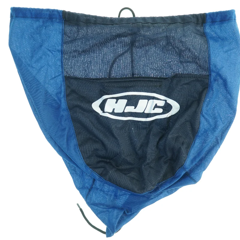 HJC motorcykelovertræk til hjelm fra Hjc (str. 47 x 44 cm)