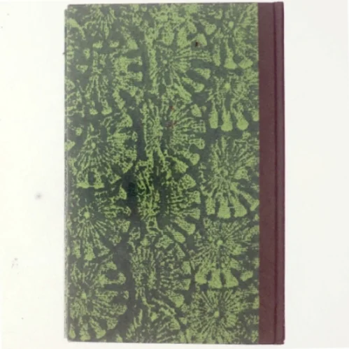 Af Vic Suneson - Mord på menuen