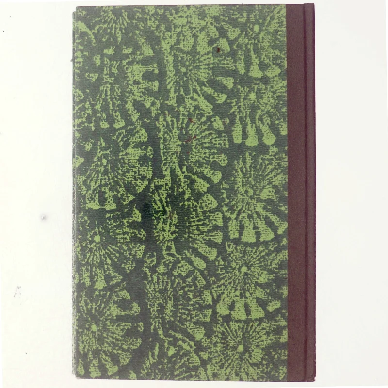 Af Vic Suneson - Mord på menuen