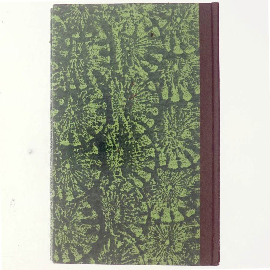 Af Vic Suneson - Mord på menuen