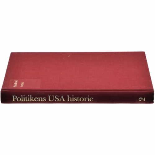 Politikens USA historie