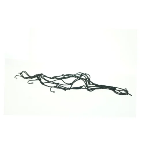 Net med kroge (str. 40 x 33 cm)