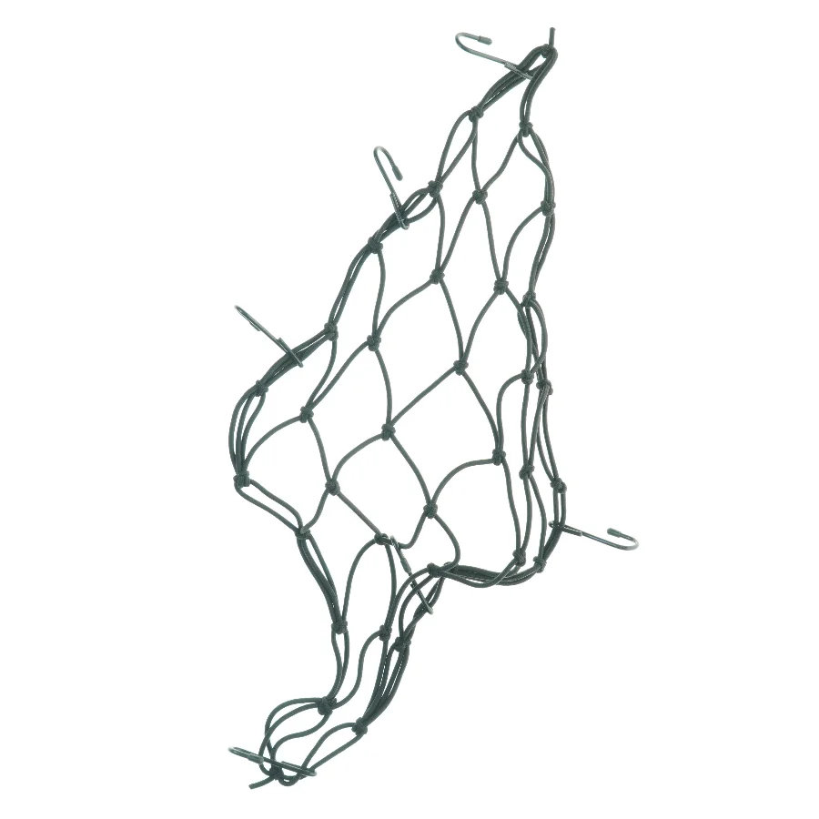 Net med kroge (str. 40 x 33 cm)