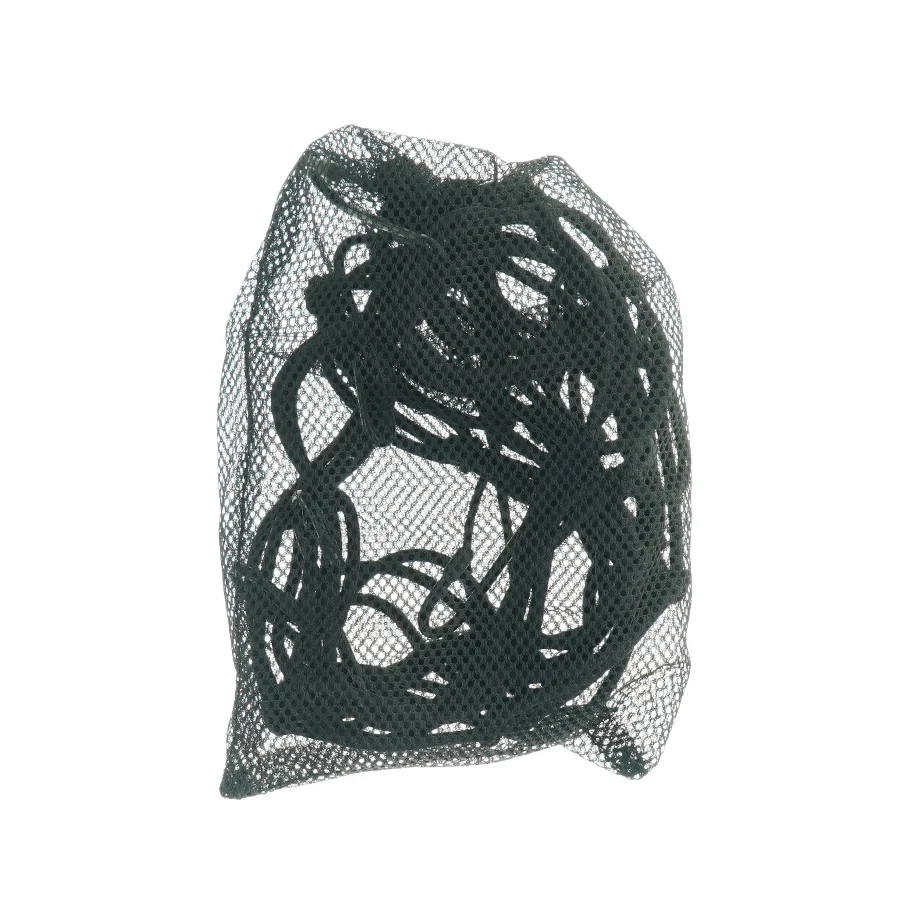 Net med kroge (str. 40 x 33 cm)