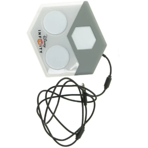 Disney Infinity 2.0 Xbox 360 fra Disney (str. 8 figurer)