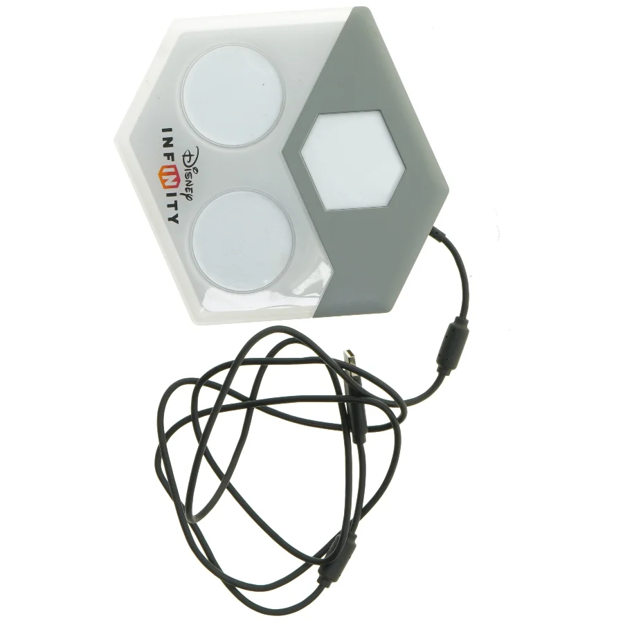 Disney Infinity 2.0 Xbox 360 fra Disney (str. 8 figurer)