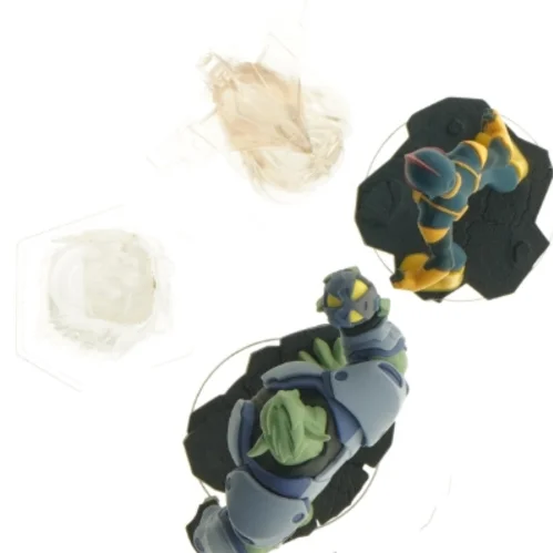 Disney Infinity 2.0 Xbox 360 fra Disney (str. 8 figurer)