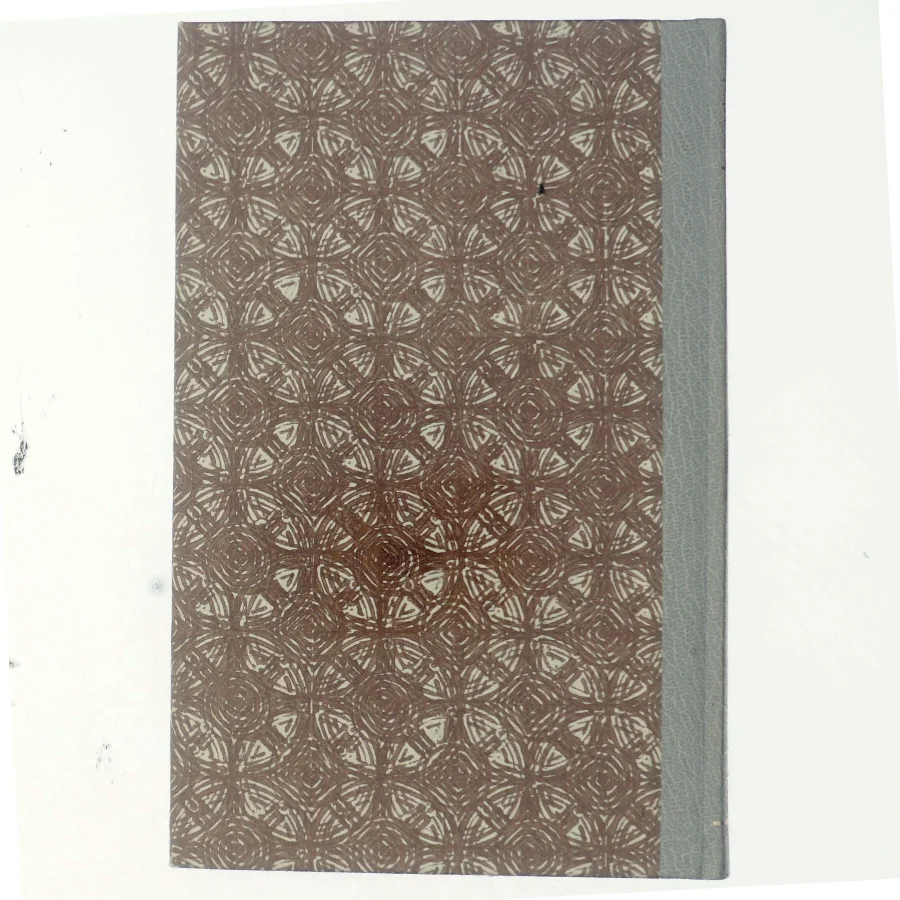 Det bødes der for Af Elleston Trevor