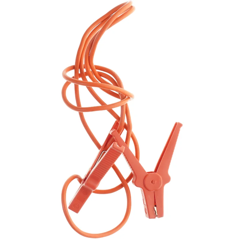 Starthjælpskabler (str. 300 cm)