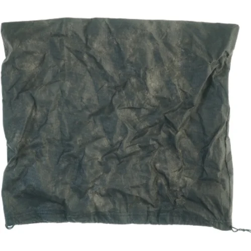 Sort pose til opbevaring (str. 50 x, 45 cm)